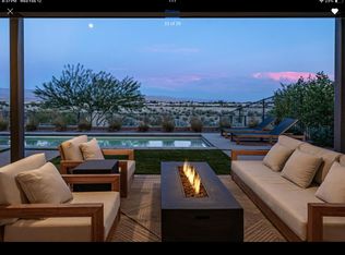 3730 Taylor Dr, Palm Springs, CA 92262