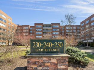 240 Garth Road #2G2, Scarsdale, NY 10583