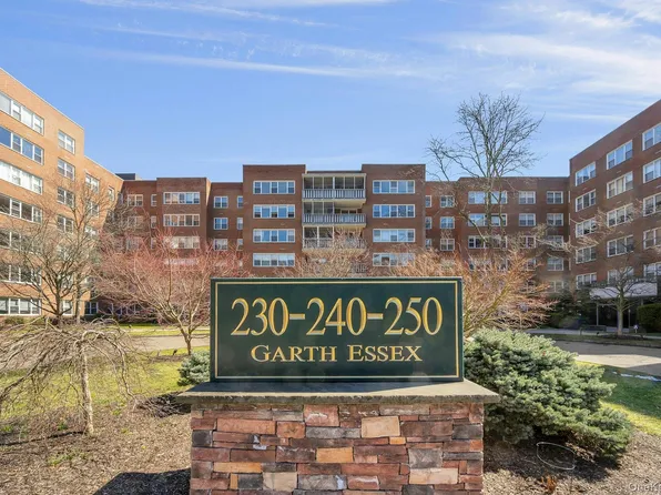 240 Garth Road #2G2, Scarsdale, NY 10583