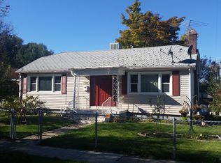 1440 S 400 E, Salt Lake City, UT 84115