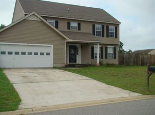 308 Sandpine Rd, Columbia, SC 29229