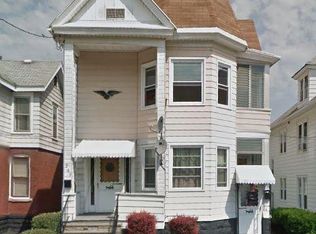 280 Bryant Ave, Syracuse, NY 13204