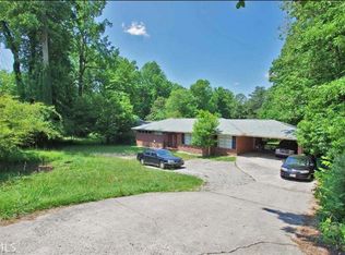 4078 Briarcliff Rd NE, Atlanta, GA 30345