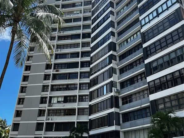 1-C Taft #5D, San Juan, PR 00911