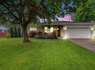 35357 Bobcean Rd, Clinton Township, MI 48035