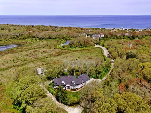 53 Cranberry Trail, East Sandwich, MA 02537
