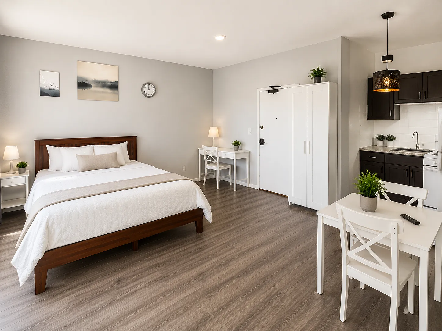 Studio, $1,464 — Photo 4