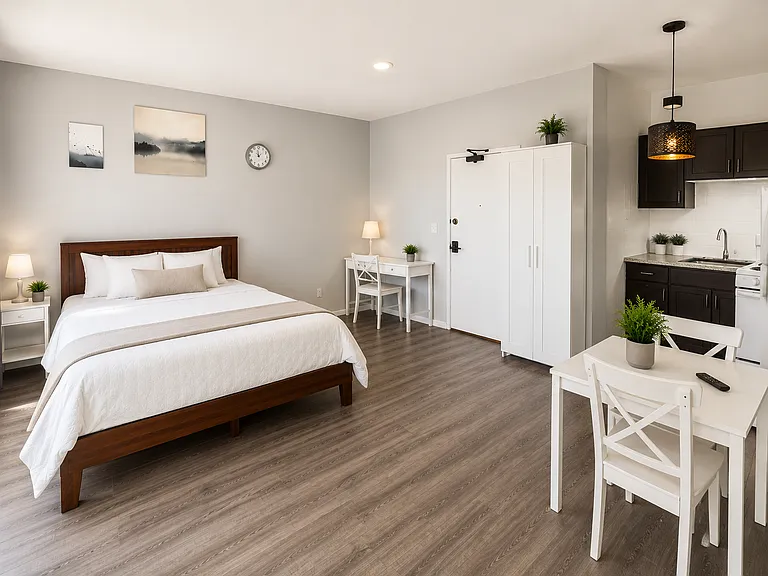 1420 S Flower St #32 — Photo 4