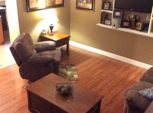 5 Garren Ln, Enola, AR 72047