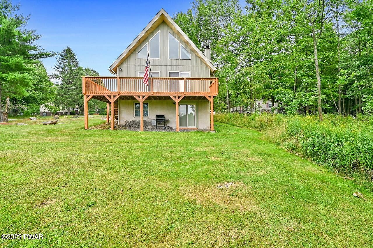 73 Grandview Dr, Lake Ariel, PA 18436 Zillow