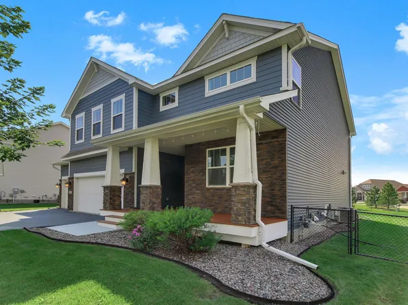 3571 Kadler Ave NE, Saint Michael, MN 55376