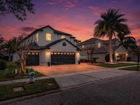 17756 Sterling Pond Ln, Orlando, FL 32820