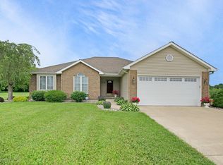 3591 E Daryls Way, Charlotte, MI 48813