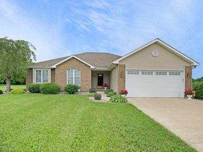 3591 E Daryls Way, Charlotte, MI, 48813