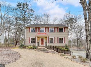 2643 Shaw Rd NE, Marietta, GA 30066