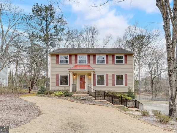 2643 Shaw Rd NE, Marietta, GA 30066