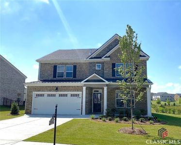 1418 Stolz Dr #16C, Bogart, GA, 30622