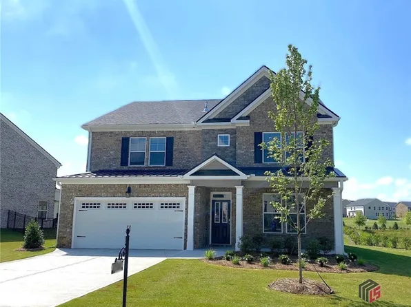 1418 Stolz Drive #16C, Bogart, GA 30622