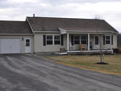1667 Oak Leaf Ln, Penn Yan, NY, 14527