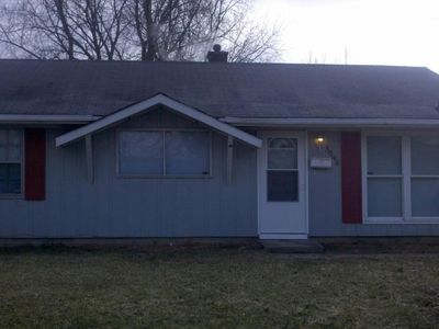 3045 Ute Ln, Lafayette, IN, 47909