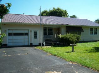 424 Kilbury Rd, Marion, OH 43302