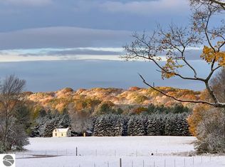 9180 W 34 Rd, Harrietta, MI 49638