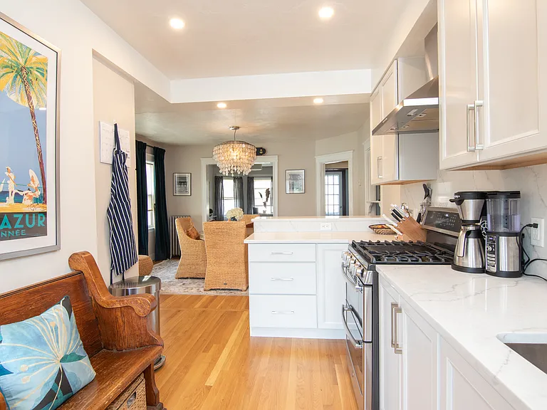 47 Semont Rd #3 — Photo 3