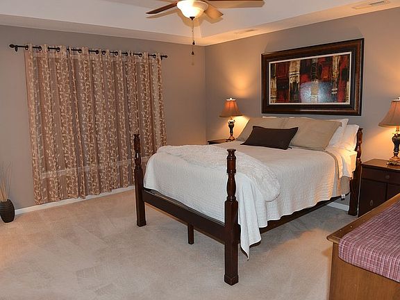 Bedroom #1