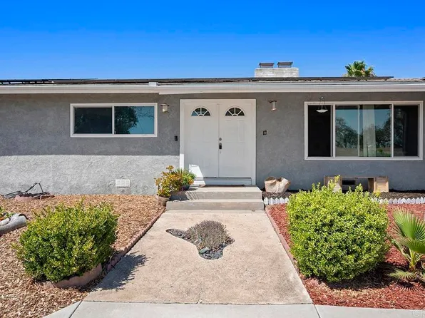 1219 Wren St, San Diego, CA 92114