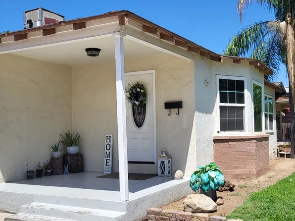 917 E Fountain Way, Fresno, CA 93704