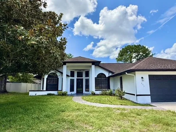 553 Walnut Grove Pl, Oviedo, FL 32765