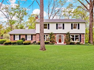 10515 Winston Ln, Fishers, IN 46037