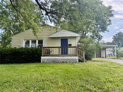 834 Locust St, Montgomery City, MO, 63361