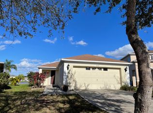 8019 Canterbury Lake Blvd, Tampa, FL 33619