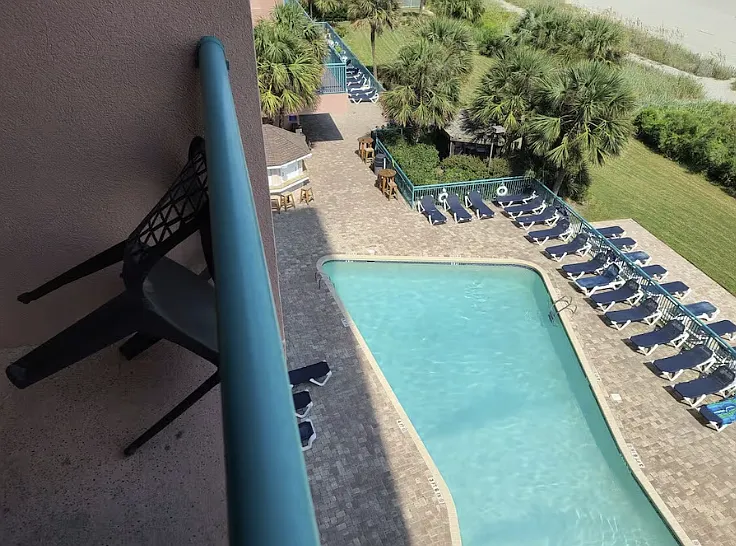 2207 S Ocean Blvd #504 — Photo 11