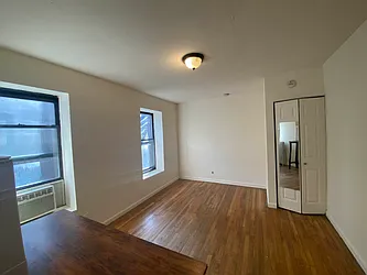 Rented by Hirsch Enterprises Incorporated