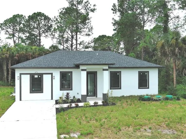 671 Kodak ST, LEHIGH ACRES, FL 33972