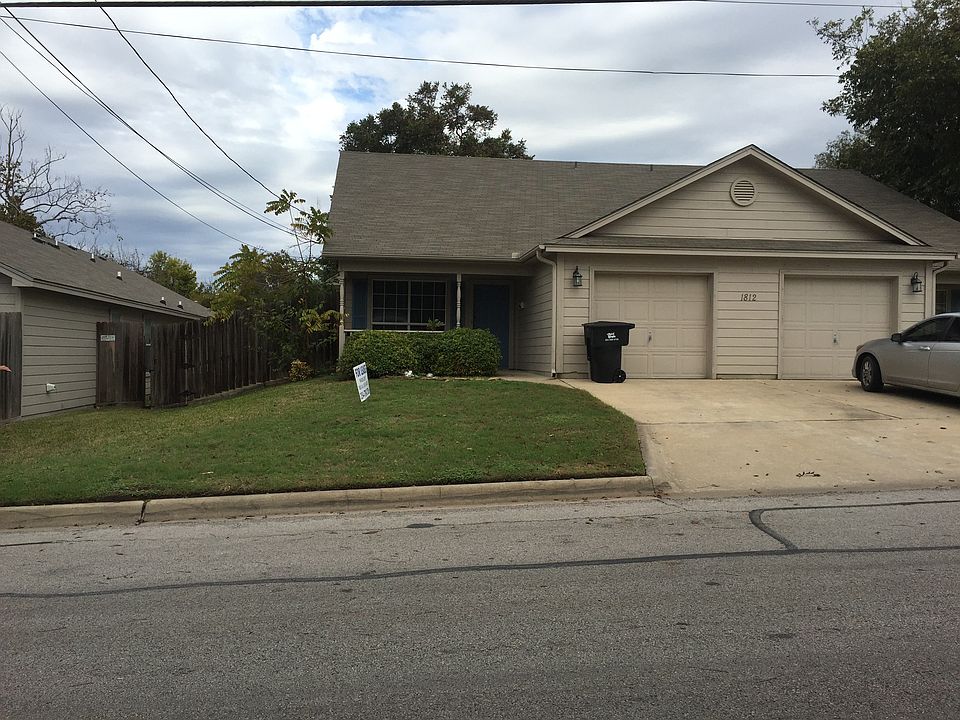 1st image of 1812 W Avenue K #A