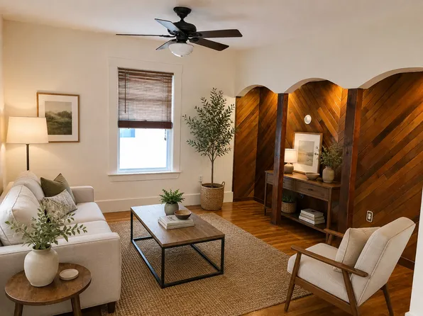 98 Boston Ave #2, Medford, MA 02155