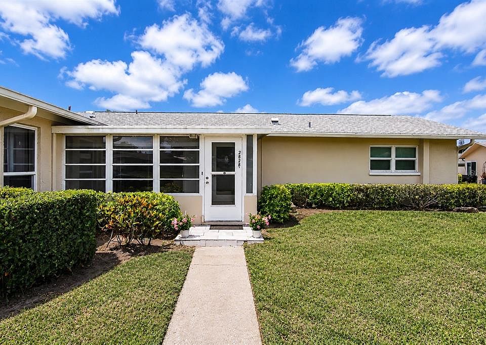 1st image of 2828 HIGHLANDS BOULEVARD #A