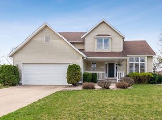 1001 NE 9th St, Ankeny, IA 50021