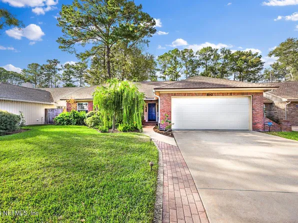 8842 NATURE VIEW Lane W, Jacksonville, FL 32217