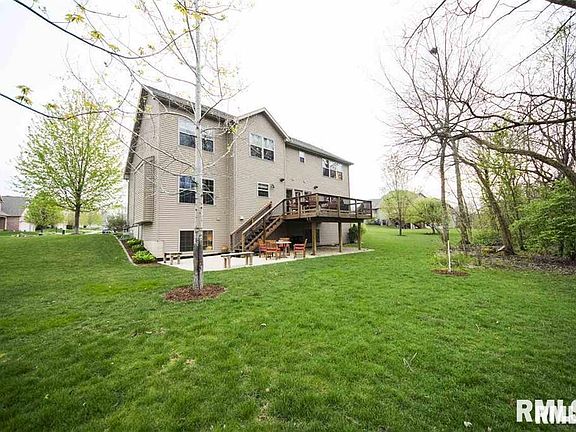 3rd image of 2222 W Chatsford Ct