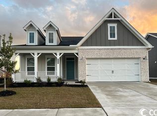 1147 Safe Haven Dr, Myrtle Beach, SC 29579