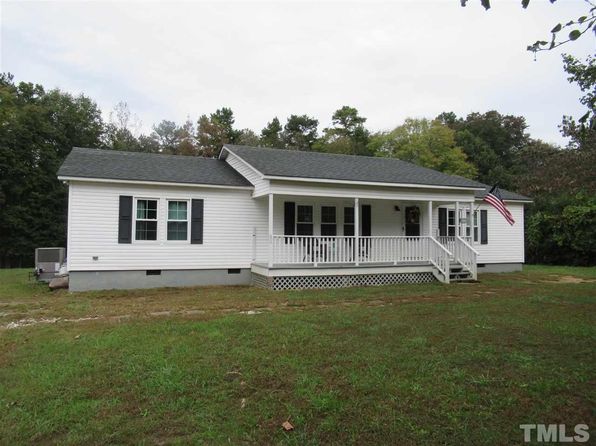 Goldston Real Estate Goldston NC Homes For Sale Zillow