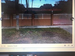 3325 SW 127th Ave, Miami, FL 33175