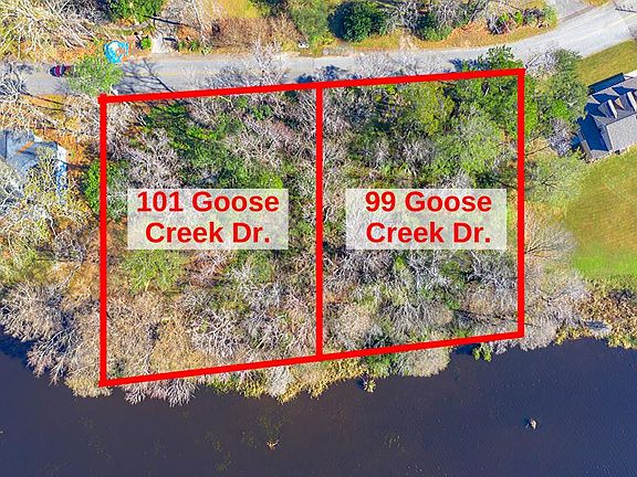 5th image of 101 Goose Creek Dr