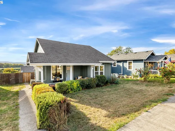 311 N 1st Ave, Ridgefield, WA 98642