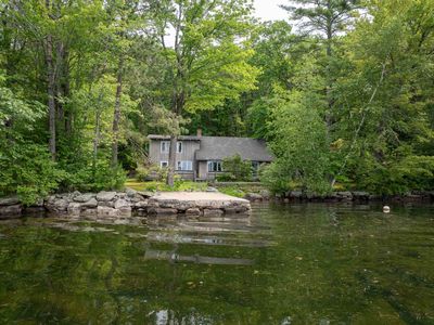 80 Red Gate Lane, Meredith, NH, 03253