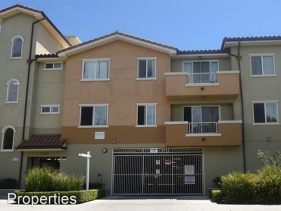 1st image of 7122 Amigo Ave APT 101